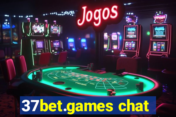 37bet.games chat